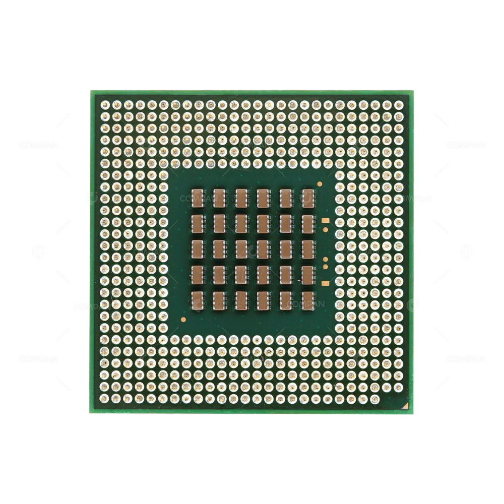 SL6WK INTEL PENTIUM  4 3.00GHZ 512KB 800MHZ SOCKET 478 CACHE -